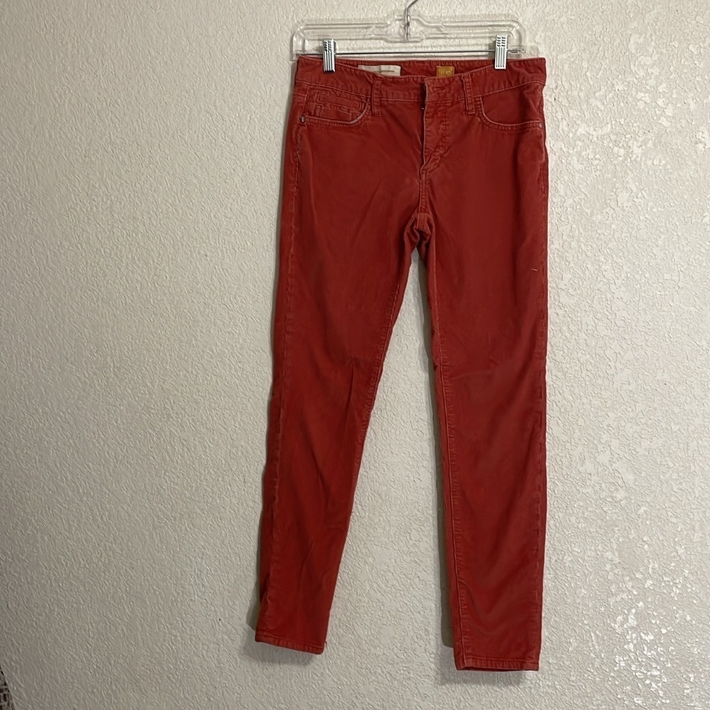 Pilcro & Letterpress Jeans - Picture 2 of 9